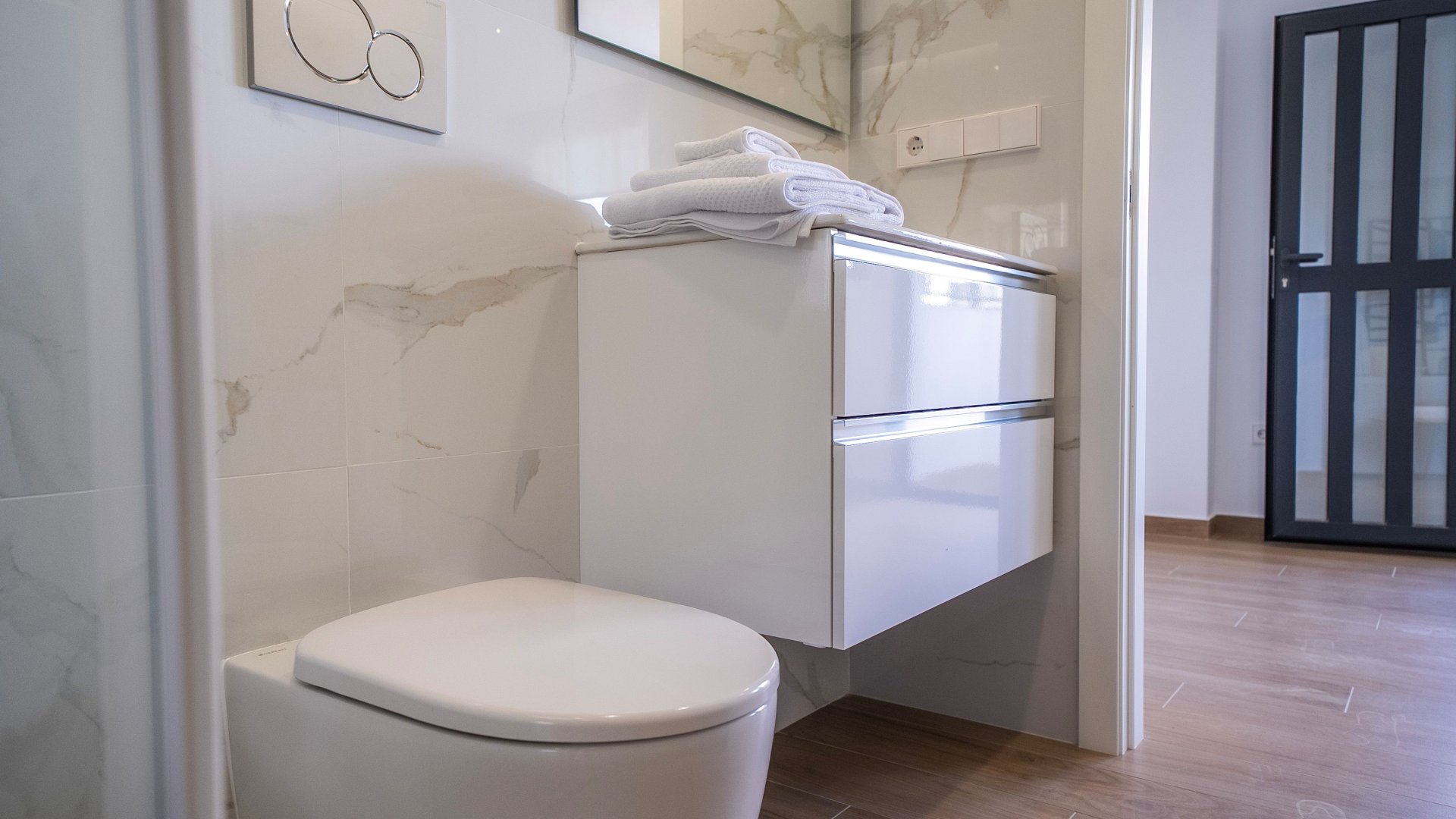 New Build - Townhouse -
La Finca Golf