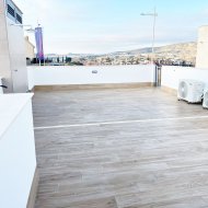 New Build - Townhouse -
La Finca Golf