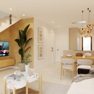 New Build - Townhouse -
Orihuela Costa