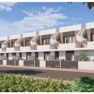 New Build - Townhouse -
Pilar de la Horadada