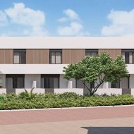 New Build - Townhouse -
Pilar de la Horadada