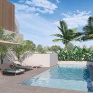 New Build - Townhouse -
Pilar de la Horadada