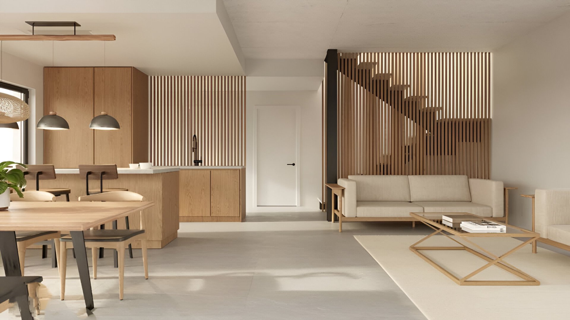 New Build - Townhouse -
Polop