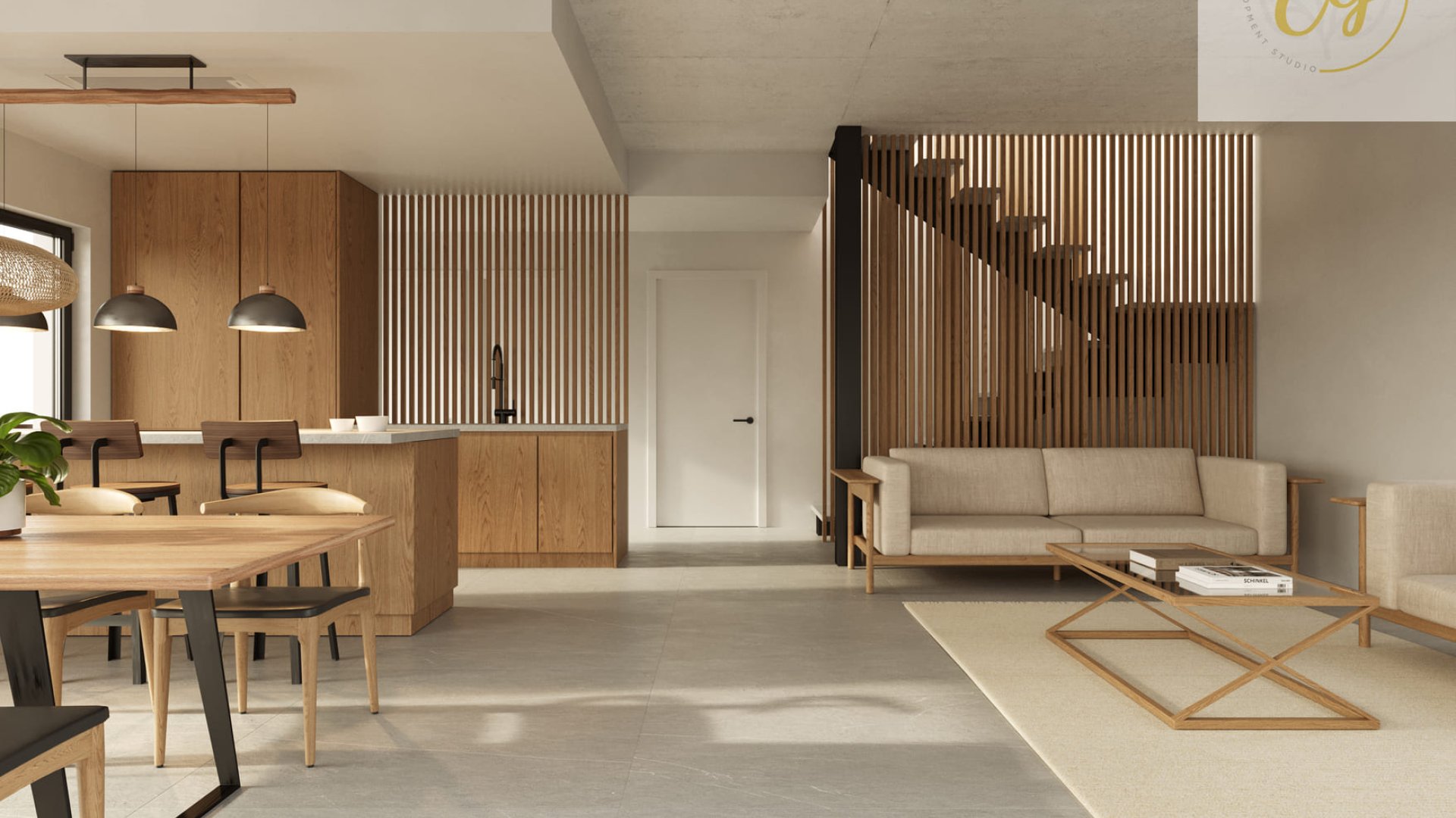 New Build - Townhouse -
Polop