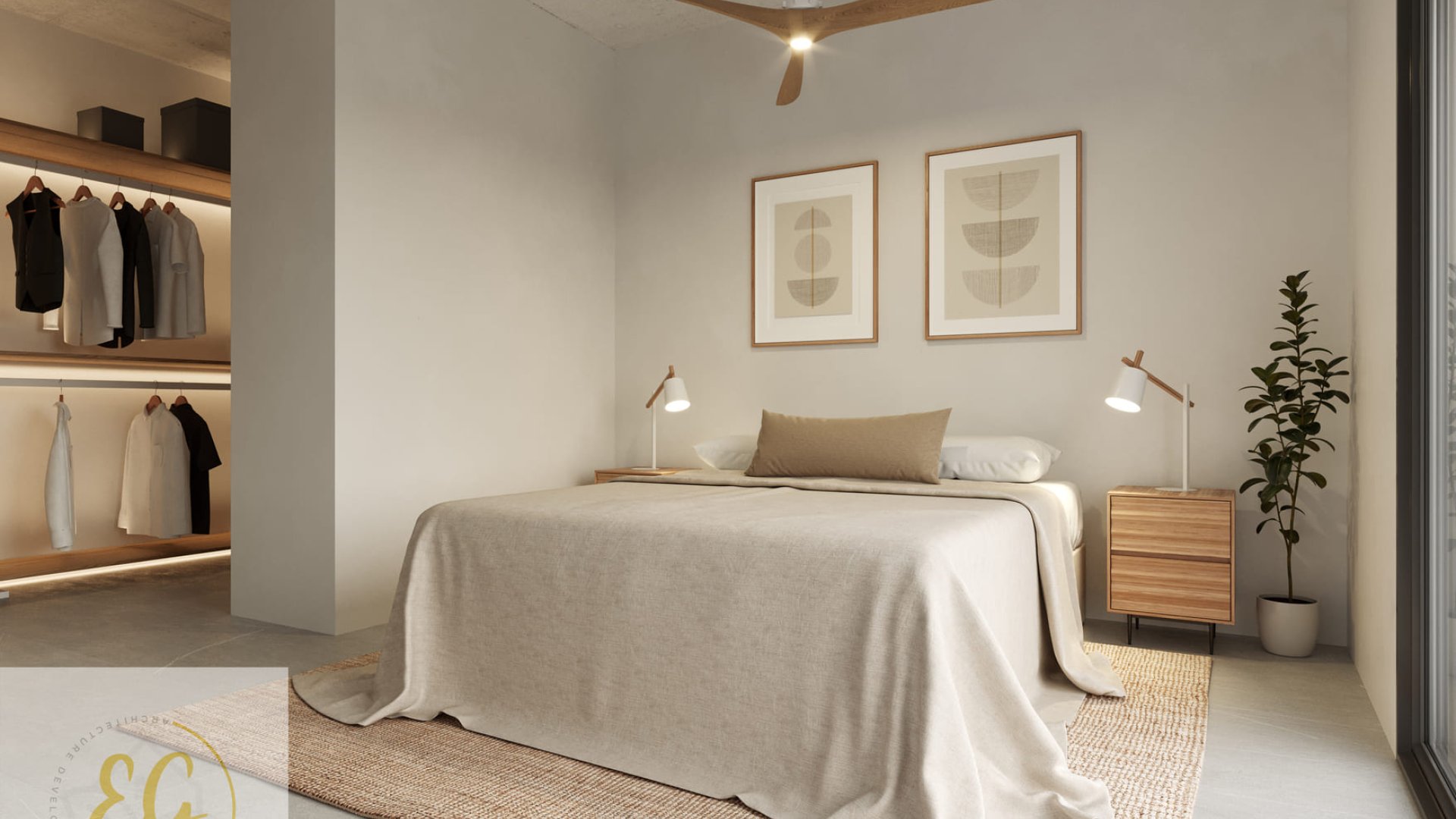 New Build - Townhouse -
Polop