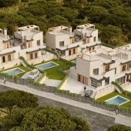 New Build - Townhouse -
Polop