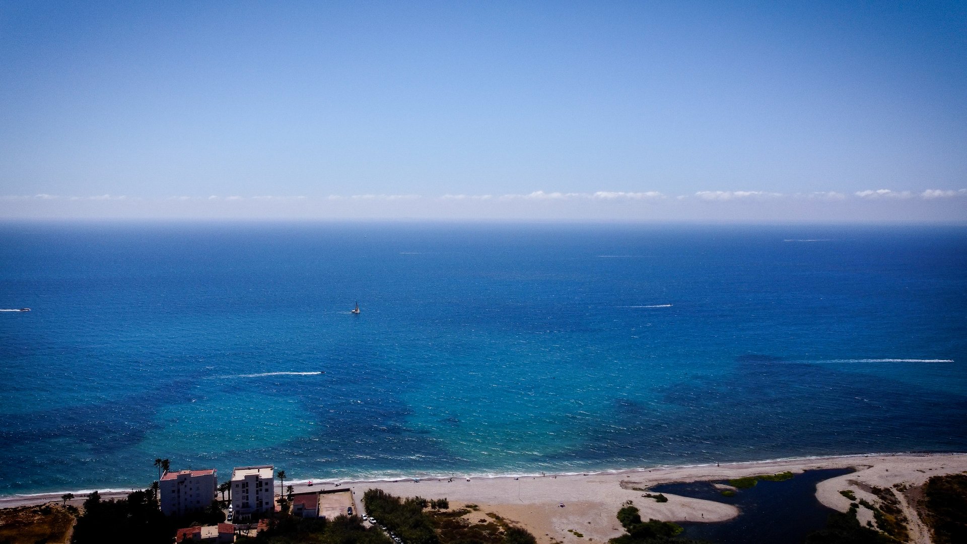 New Build - Townhouse -
Polop