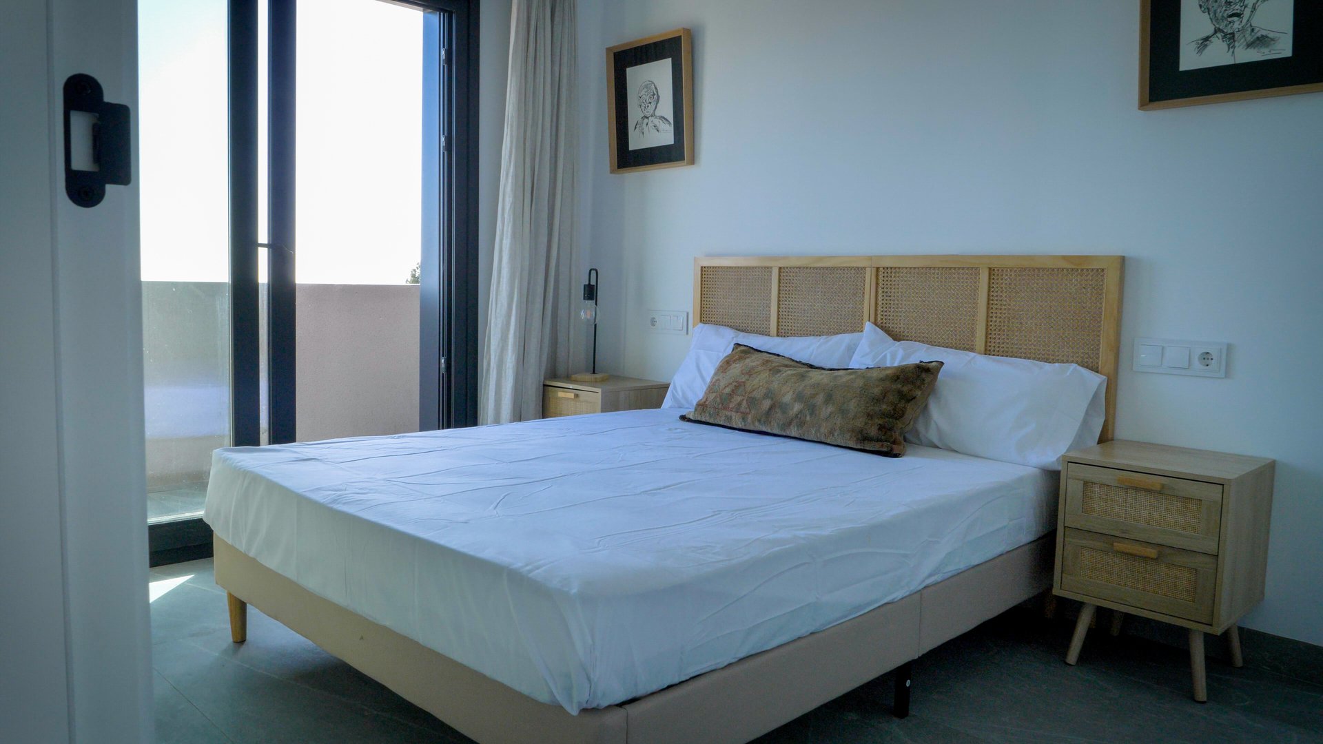 New Build - Townhouse -
Polop