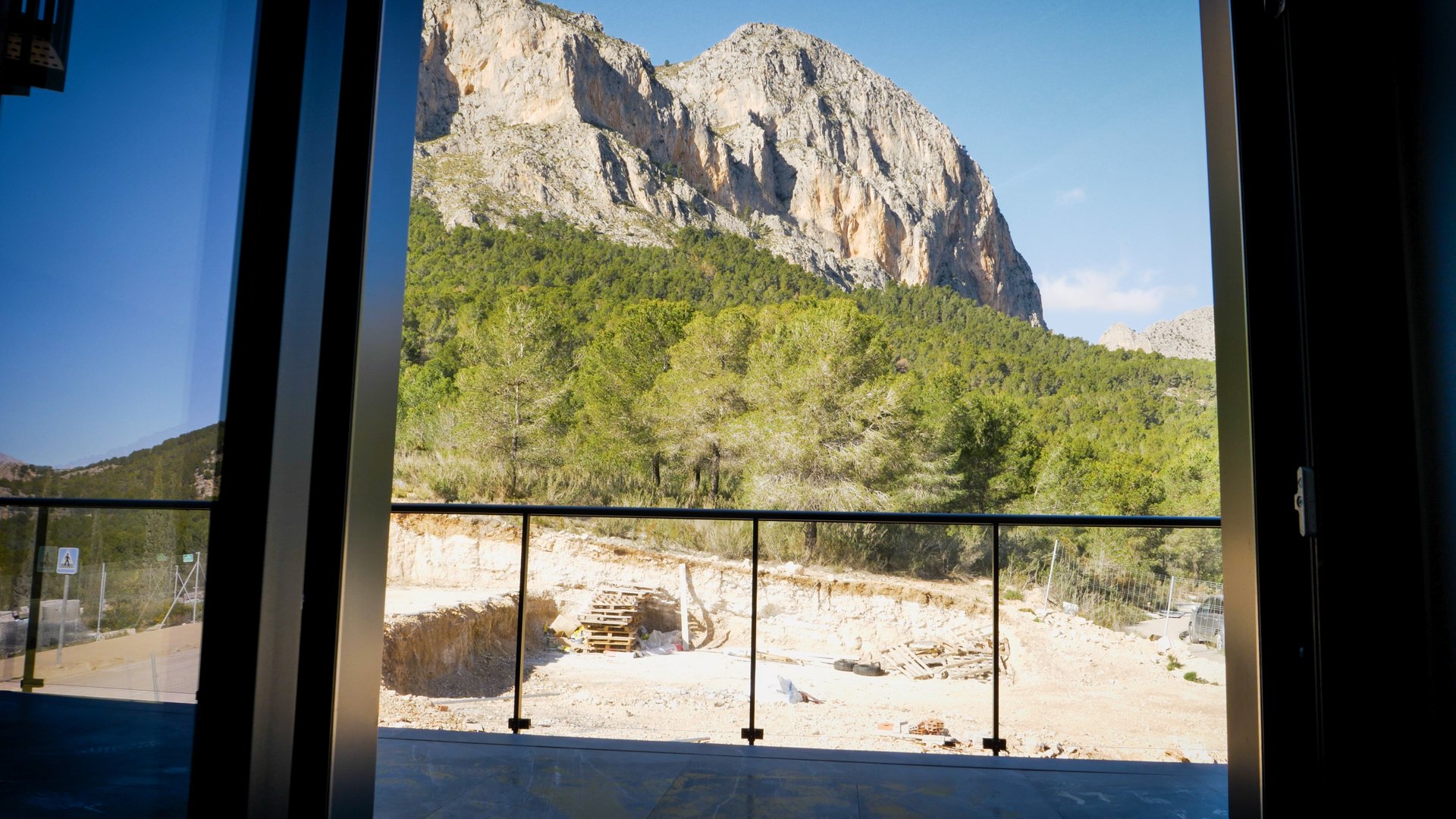 New Build - Townhouse -
Polop