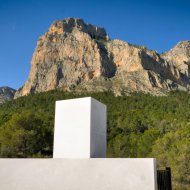 New Build - Townhouse -
Polop