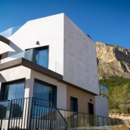 New Build - Townhouse -
Polop