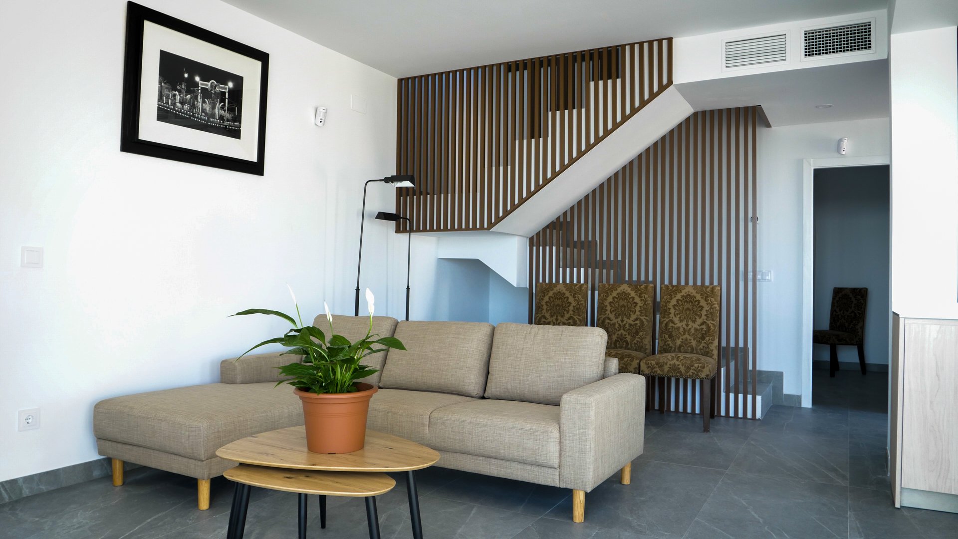 New Build - Townhouse -
Polop