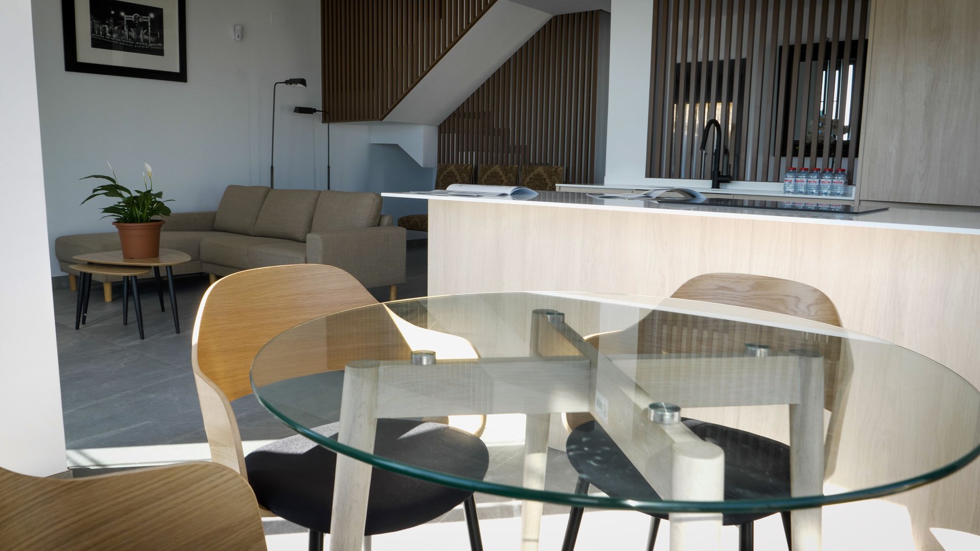 New Build - Townhouse -
Polop