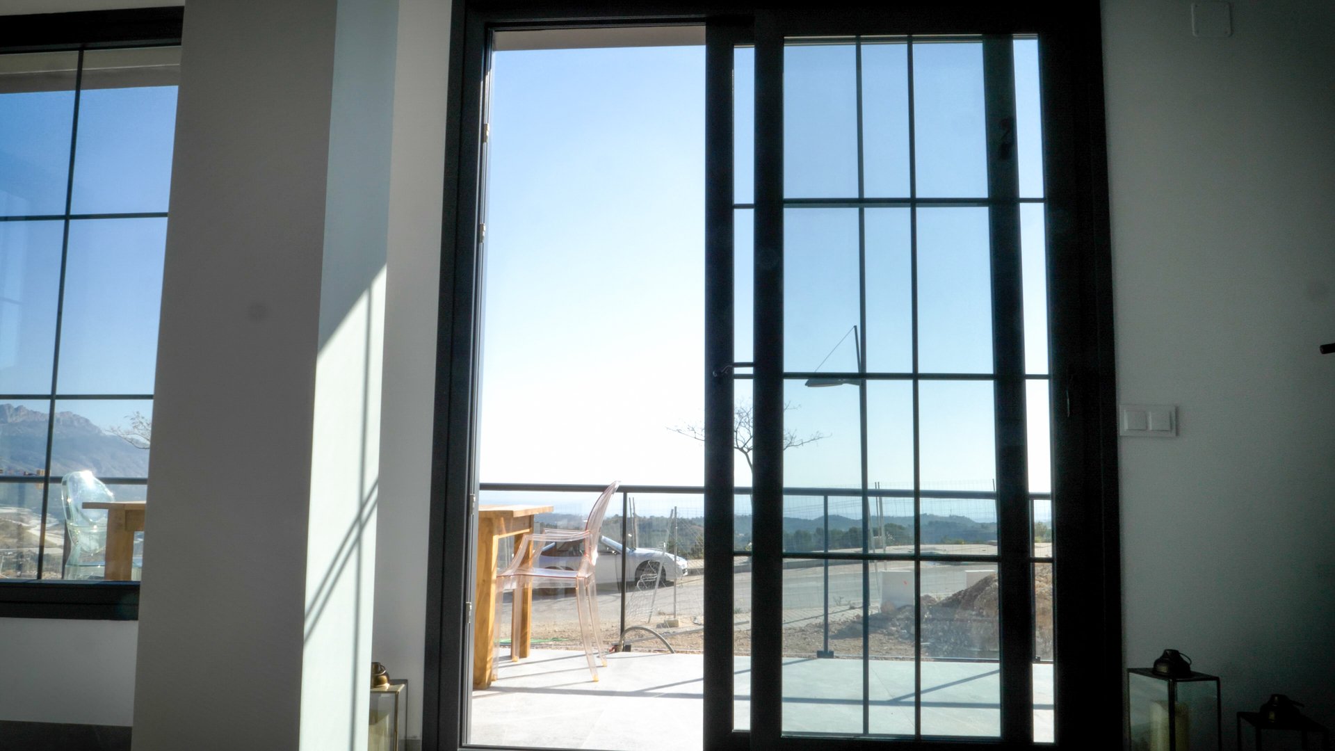 New Build - Townhouse -
Polop