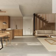 New Build - Townhouse -
Polop