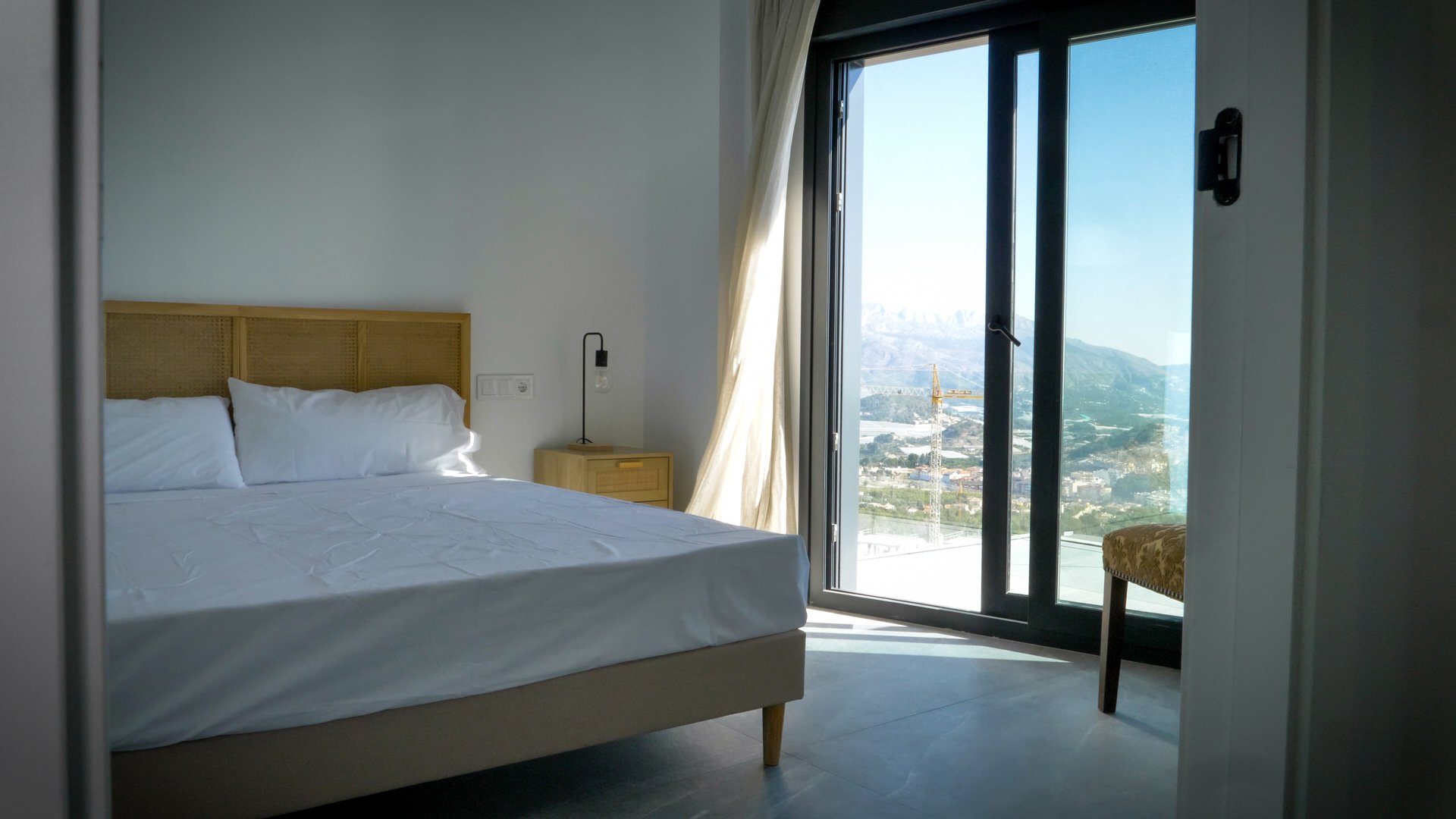 New Build - Townhouse -
Polop