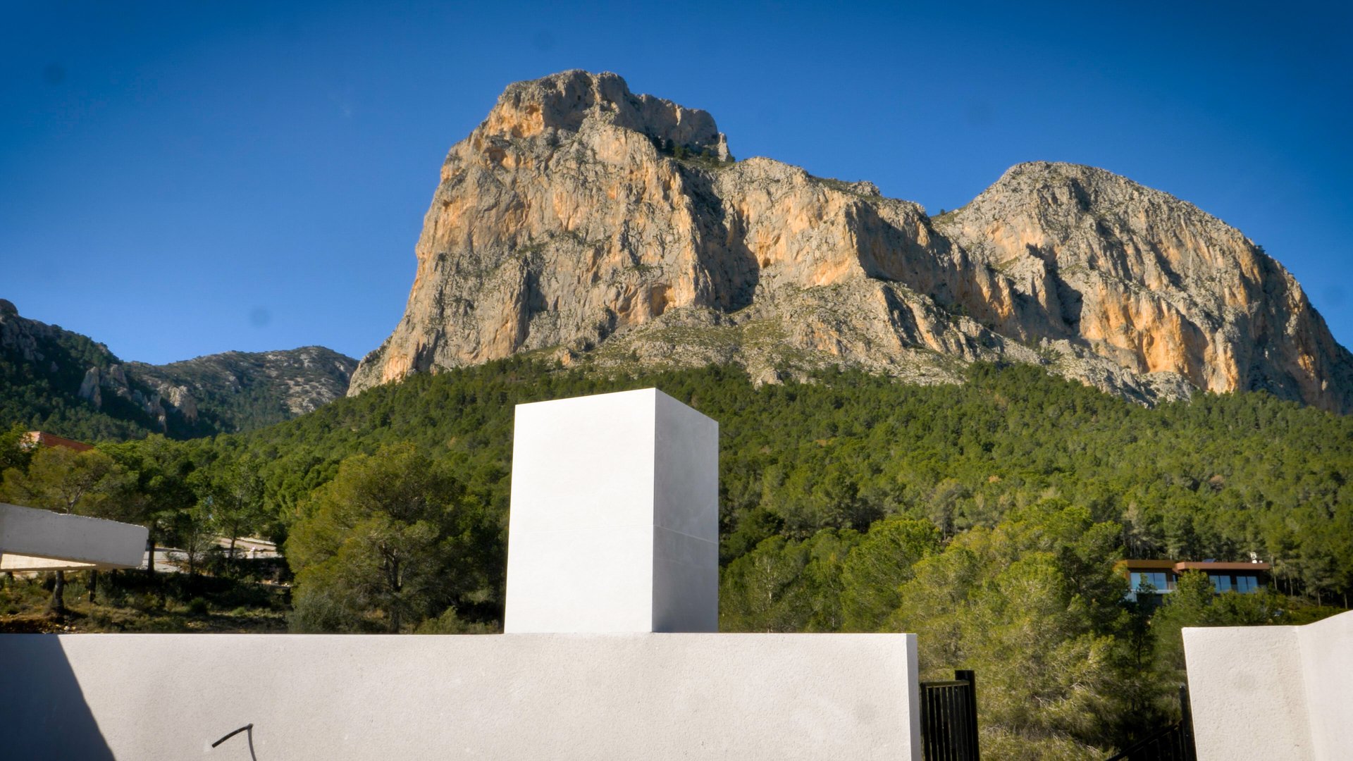 New Build - Townhouse -
Polop