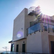 New Build - Townhouse -
Polop