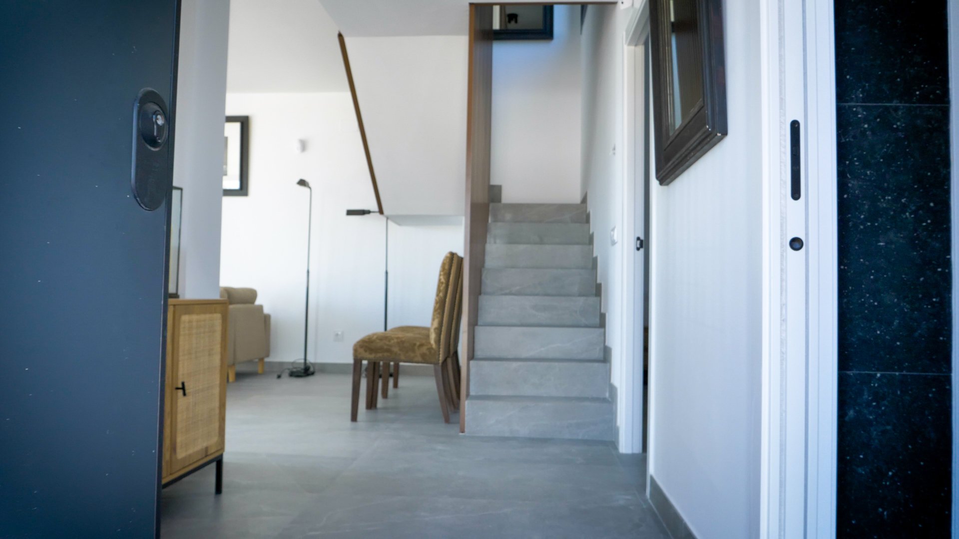 New Build - Townhouse -
Polop