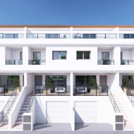 New Build - Townhouse -
Rafal