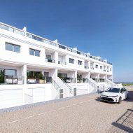 New Build - Townhouse -
Rafal