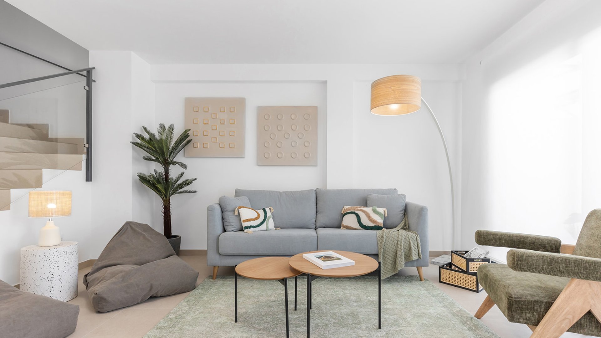 New Build - Townhouse -
Rafal