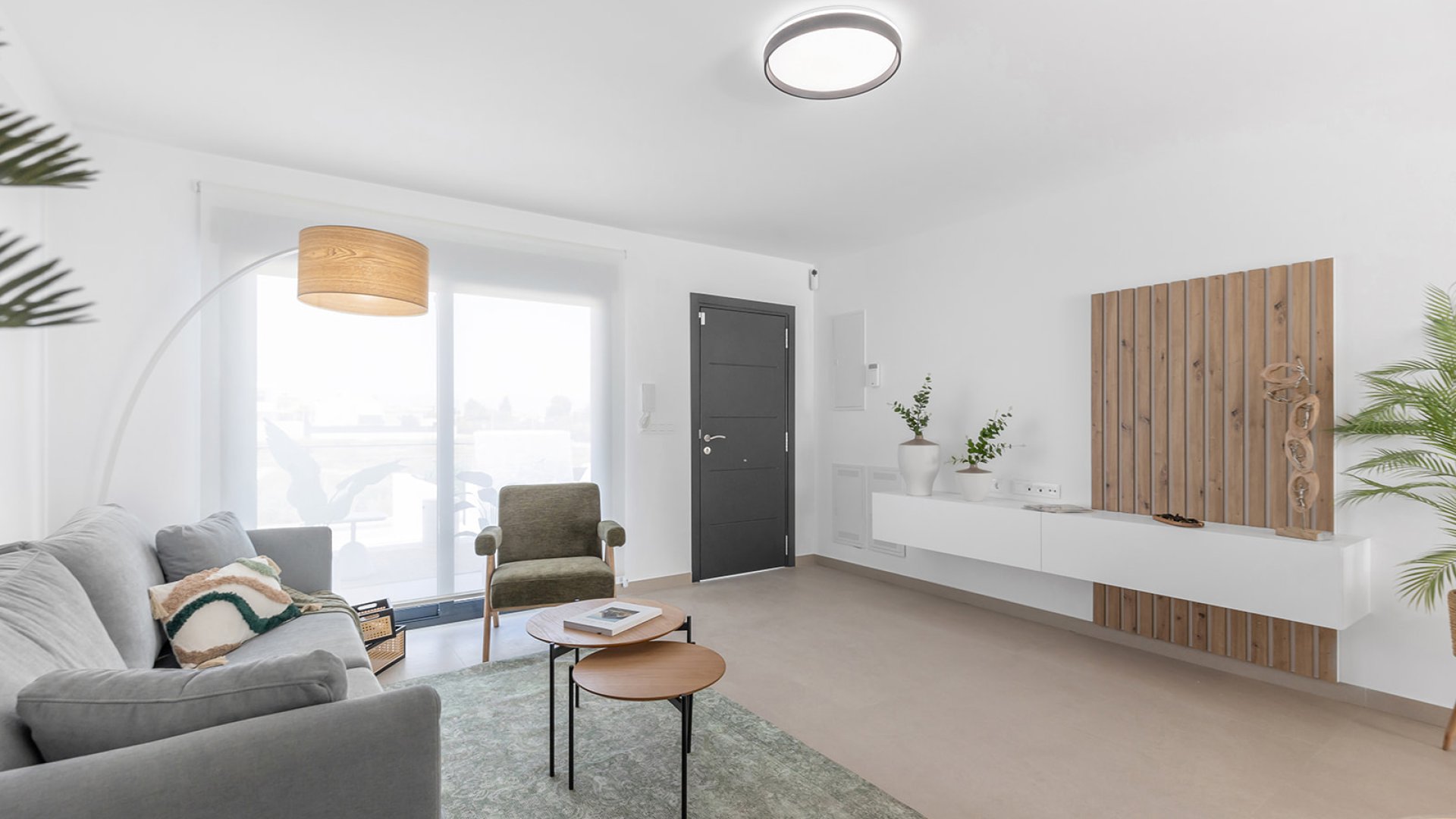 New Build - Townhouse -
Rafal