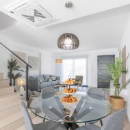 New Build - Townhouse -
Rafal