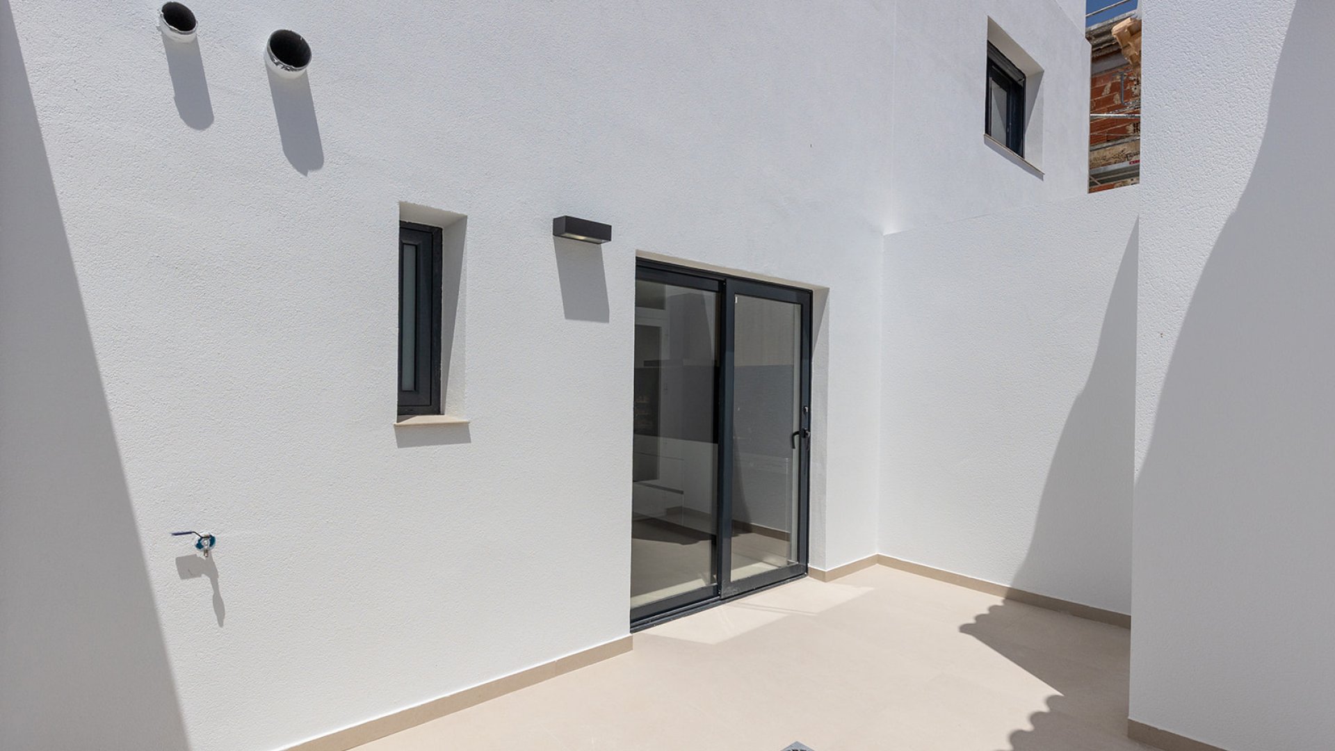 New Build - Townhouse -
Rafal