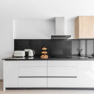 New Build - Townhouse -
Rafal