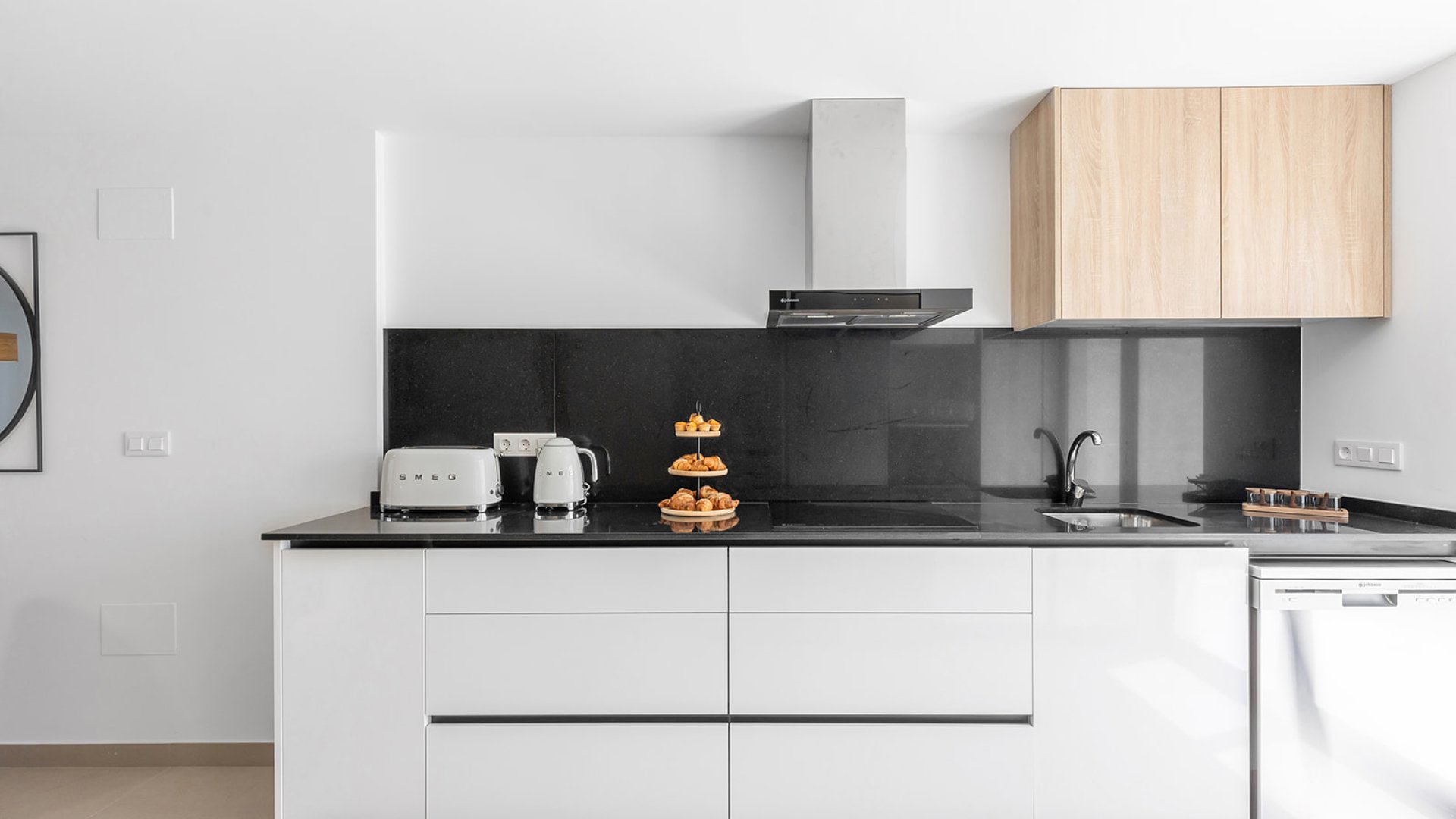 New Build - Townhouse -
Rafal