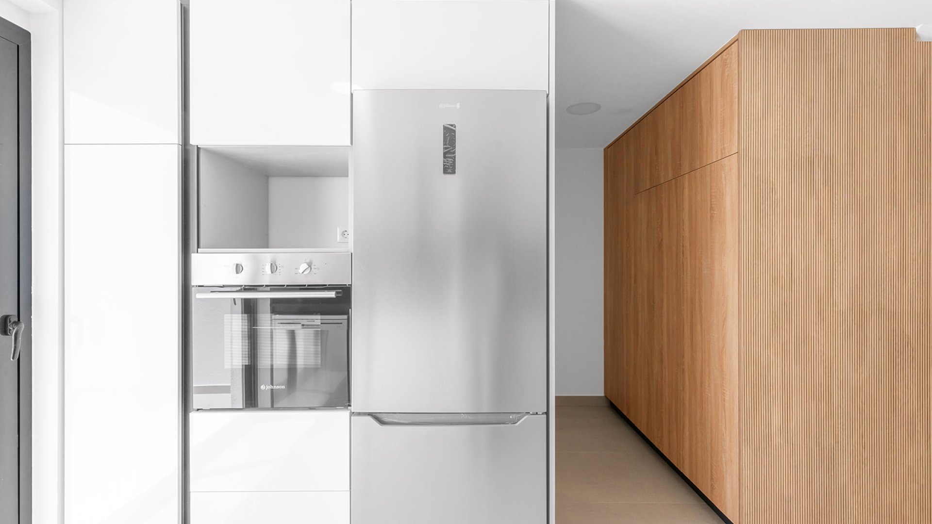 New Build - Townhouse -
Rafal