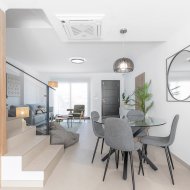 New Build - Townhouse -
Rafal