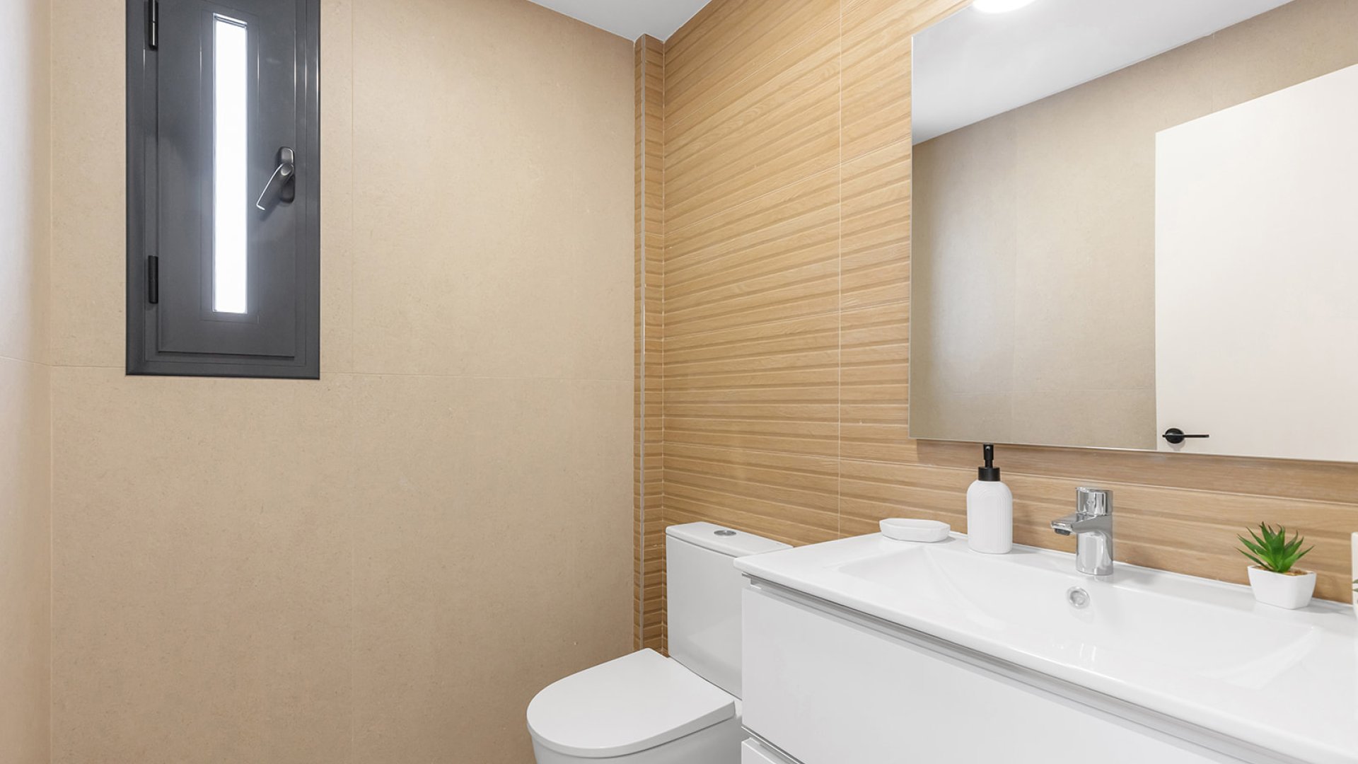 New Build - Townhouse -
Rafal