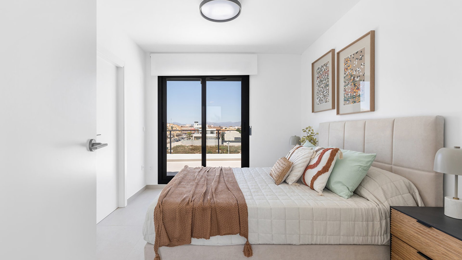 New Build - Townhouse -
Rafal