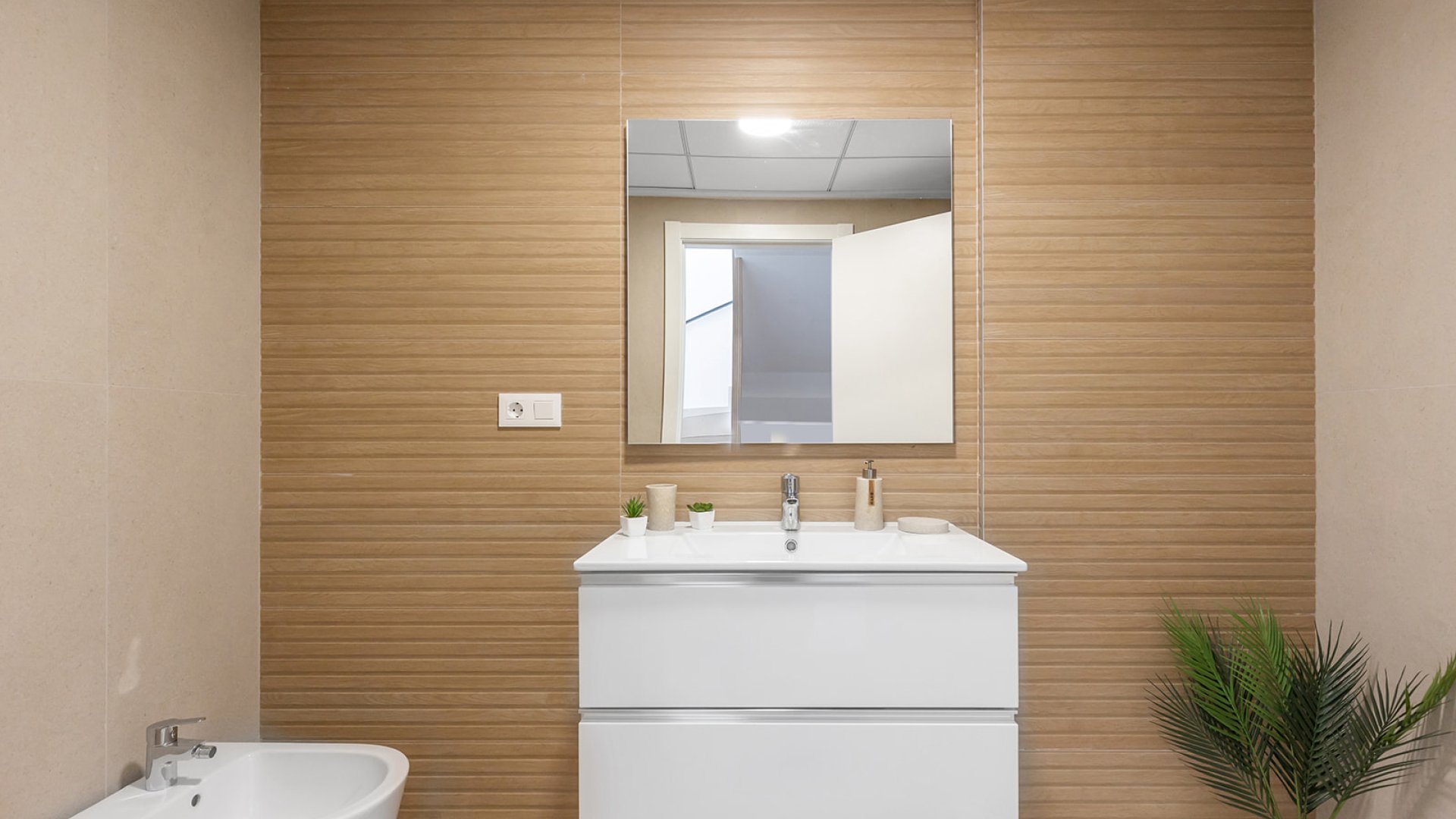 New Build - Townhouse -
Rafal