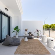 New Build - Townhouse -
Rafal