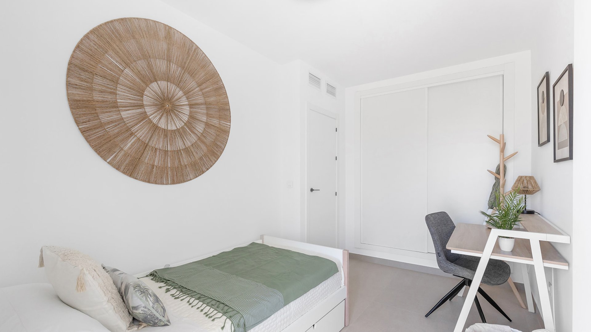 New Build - Townhouse -
Rafal