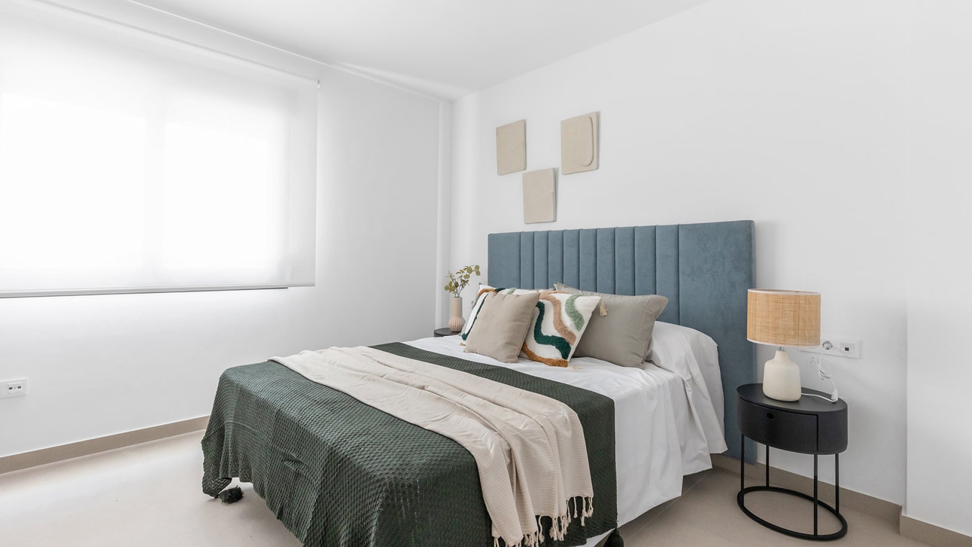 New Build - Townhouse -
Rafal