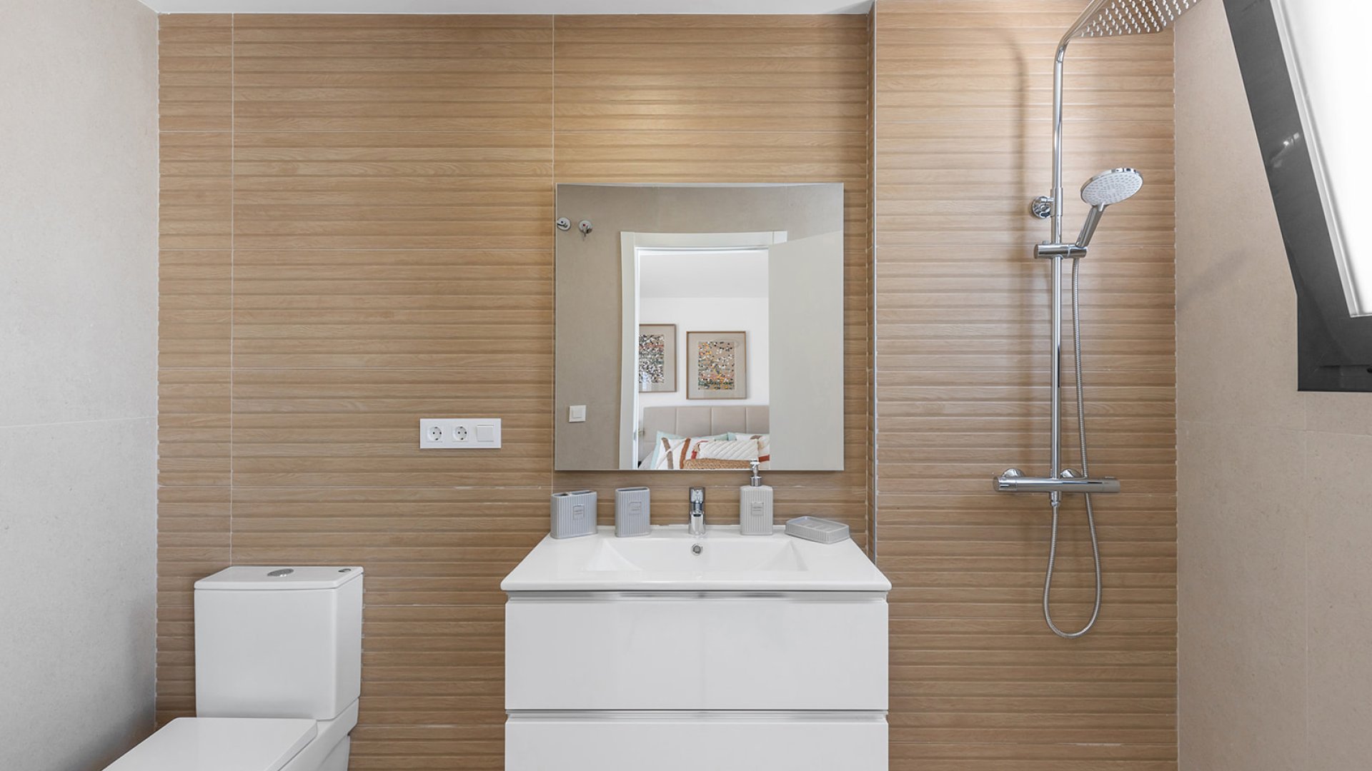 New Build - Townhouse -
Rafal