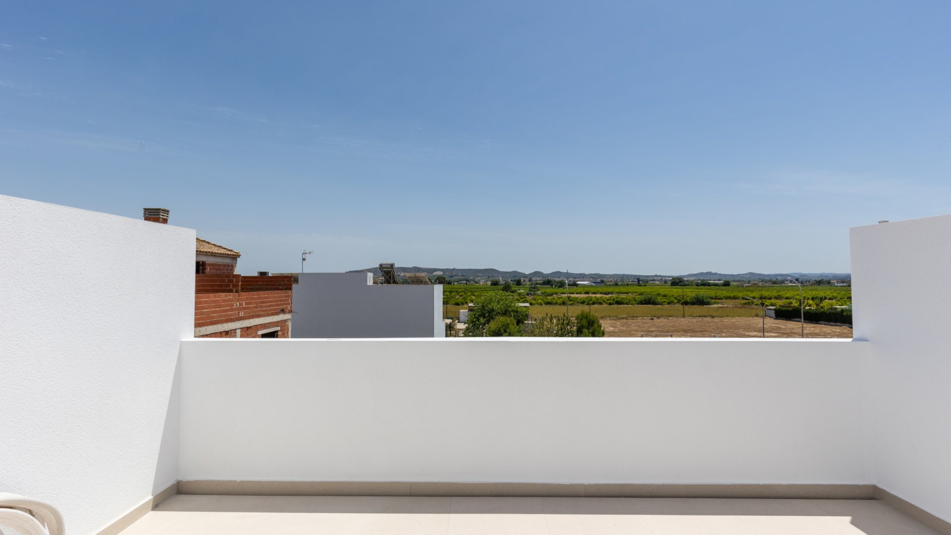 New Build - Townhouse -
Rafal