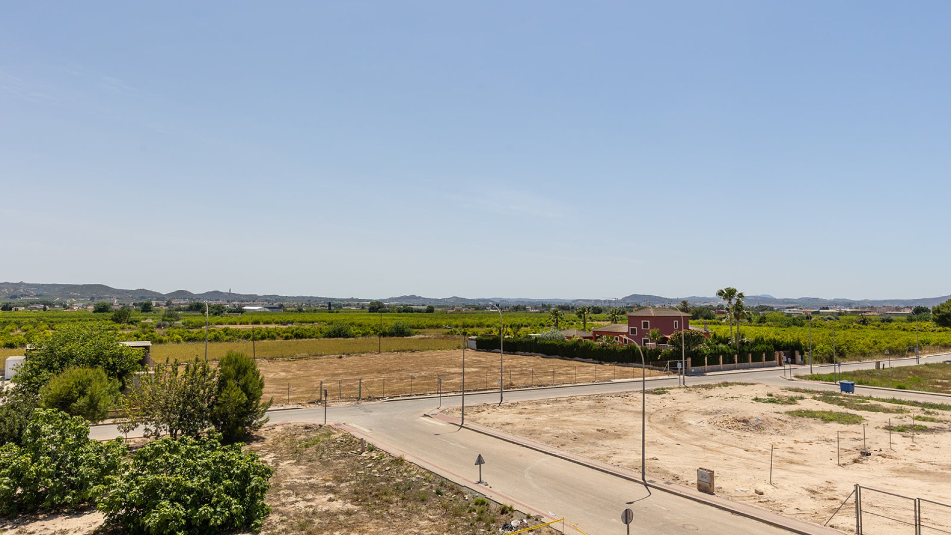 New Build - Townhouse -
Rafal