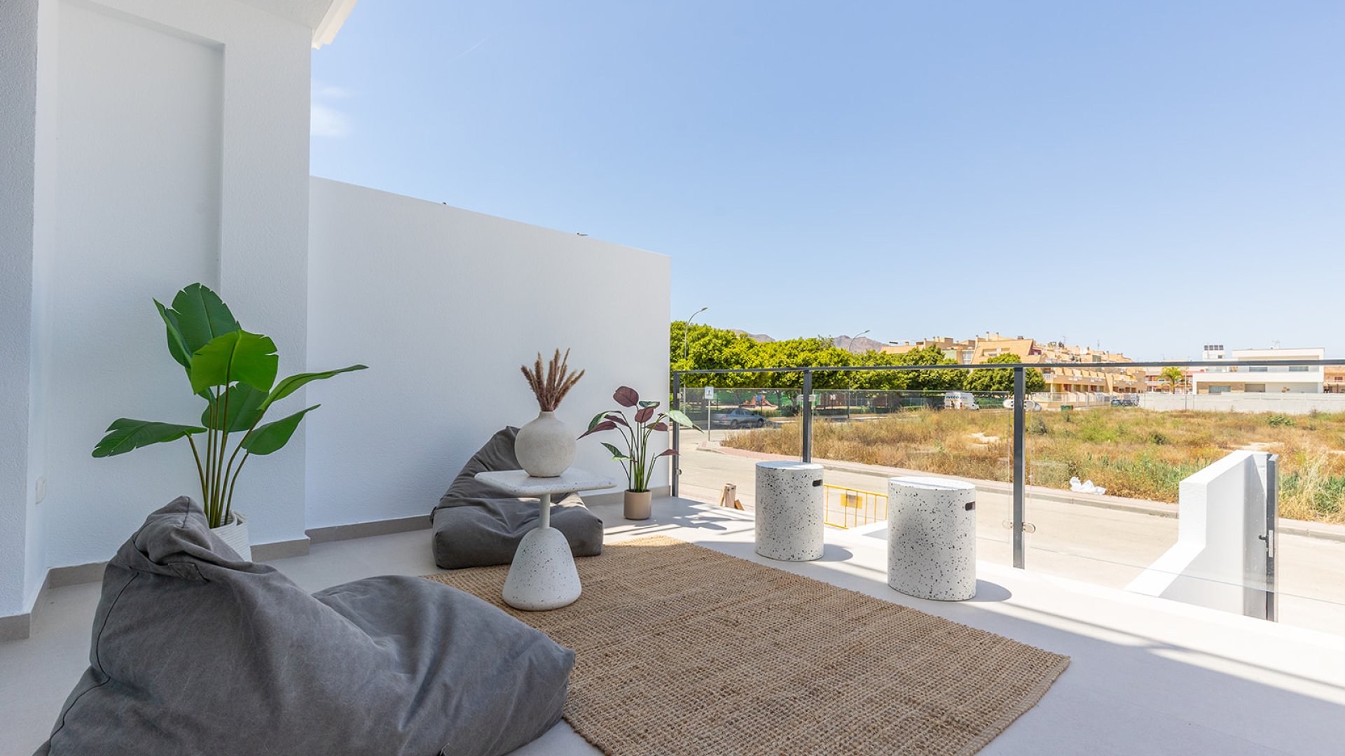 New Build - Townhouse -
Rafal