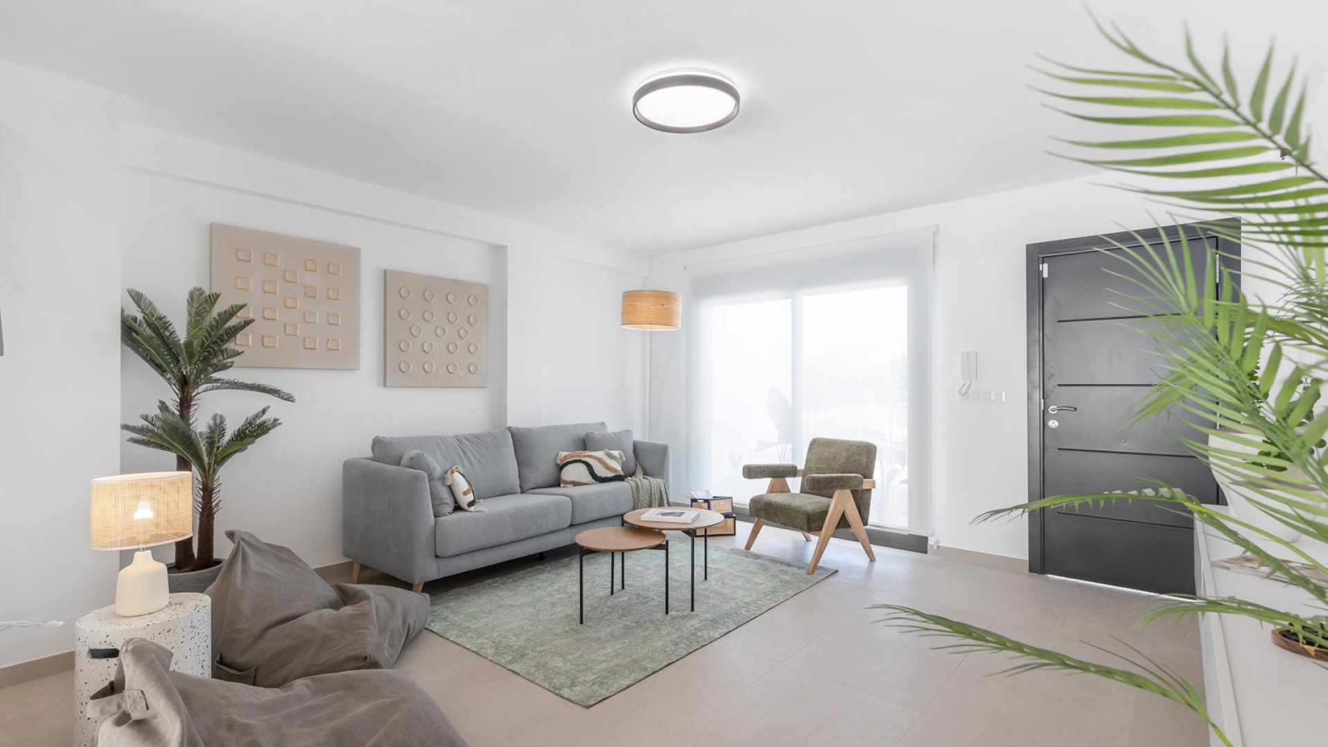 New Build - Townhouse -
Rafal