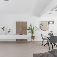 New Build - Townhouse -
Rafal