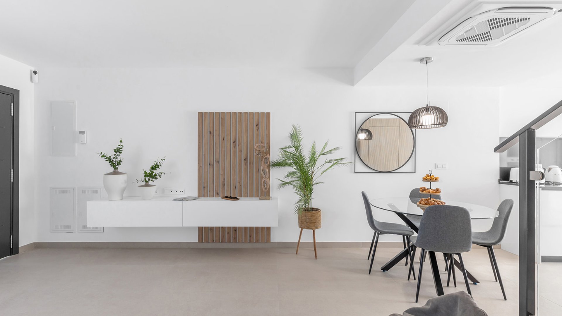 New Build - Townhouse -
Rafal