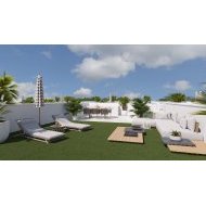 New Build - Townhouse -
Roldán