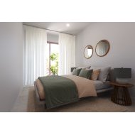 New Build - Townhouse -
Roldán