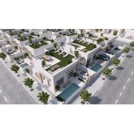 New Build - Townhouse -
Roldán