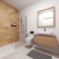 New Build - Townhouse -
Roldán